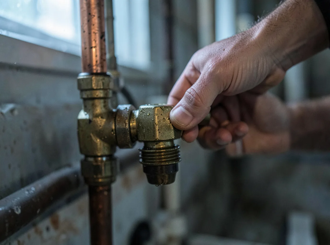 Emergency Plumber Morrisonville, IL FAQs